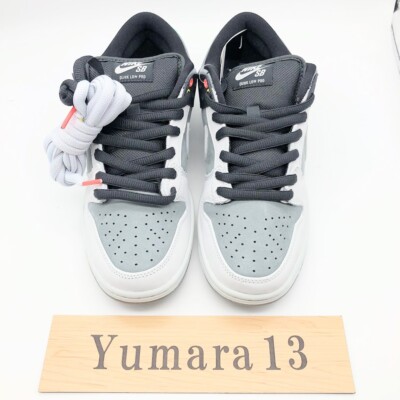 Nike SB Dunk Low Pro Iso VX1000 Camcorder CV1659-001 Men's