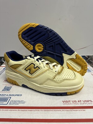 New Balance 550 x Aime Leon Dore Low 'Masaryk Community Gym
