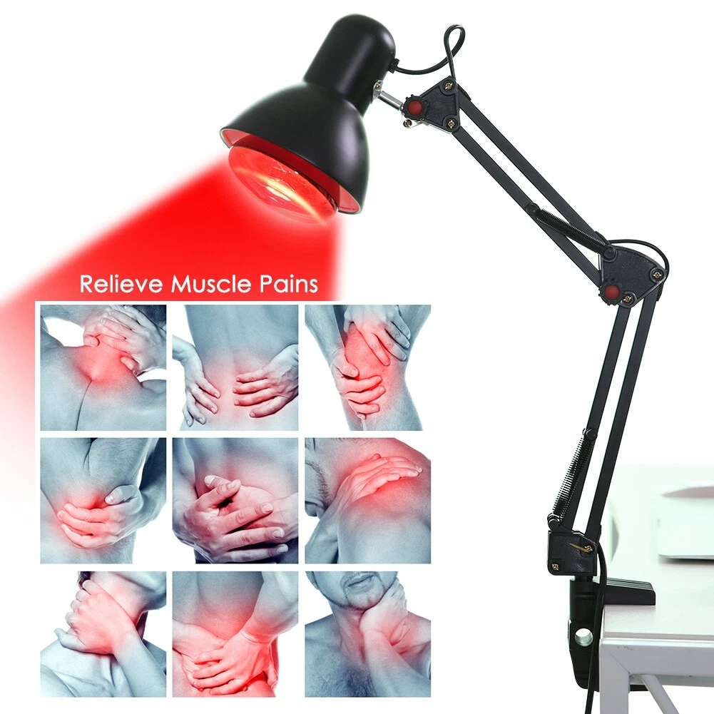 Physiotherapy lamp deals