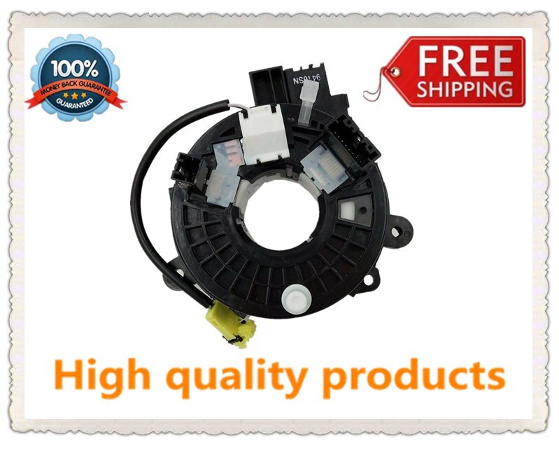 Spiral cable clock spring B5554-KA48A For everyday Infiniti QX80