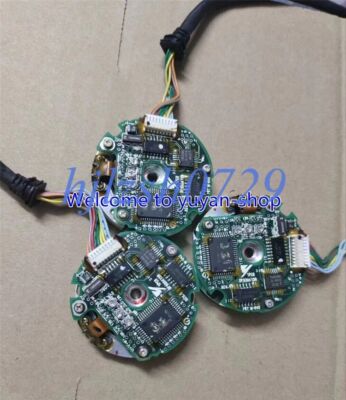 1PCS USED FOR DP9304138   Rotary Encoder  #W3