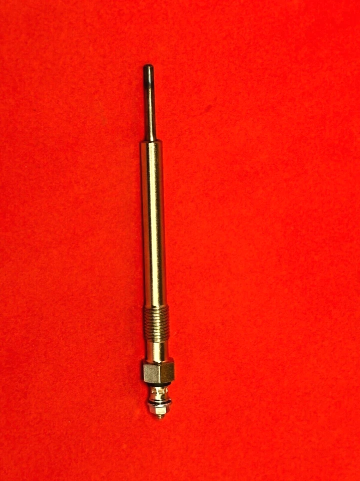 Bujía incandescente diésel GP115 para Chevrolet C5500 Kodiak GMC C4500 Topkick Foto 2 de 2