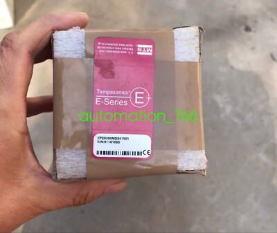 Brand new MTS EP20300MD341V01 Displacement sensors shipping Via Fedex or DHL