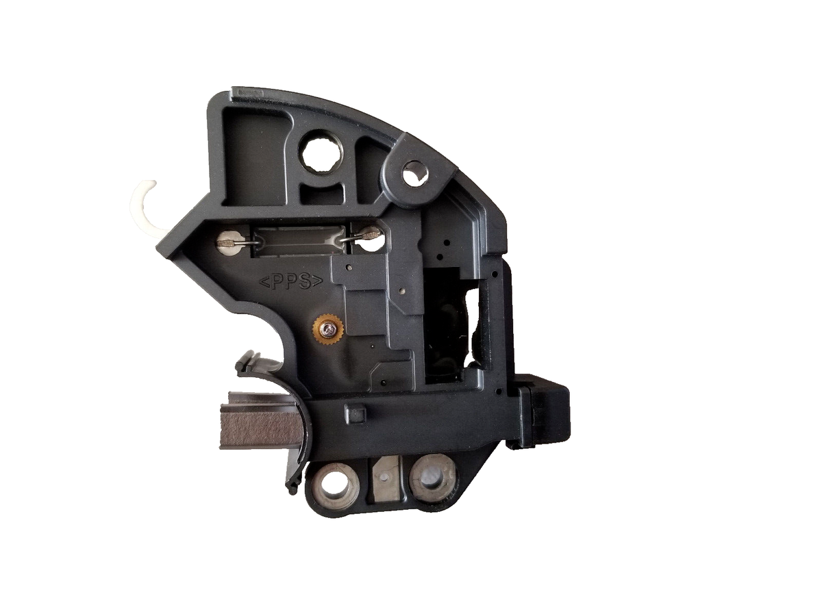 New Alternator Voltage Regulator MGX 916KIT, IK735 | eBay