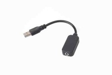 HiFimeDIY TINY USB DAC, Digital to Audio Converter ES9023 PCM2706