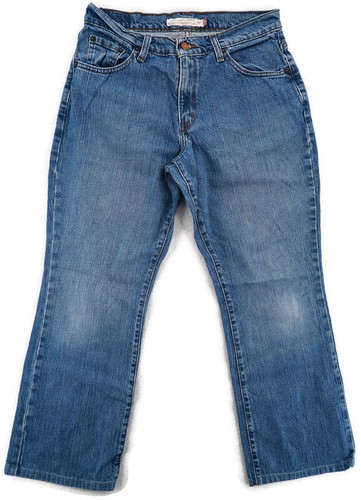 Levis Jeans Womens Size 8 Act 30\