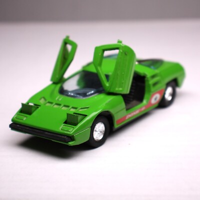 1978 Dome-0 SS-902 1:39 Pull Back Action Diecast Car (403838) | eBay