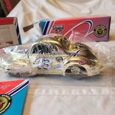 John Andretti STP Gold 1941 Willy's Stock Rod Racing Champions