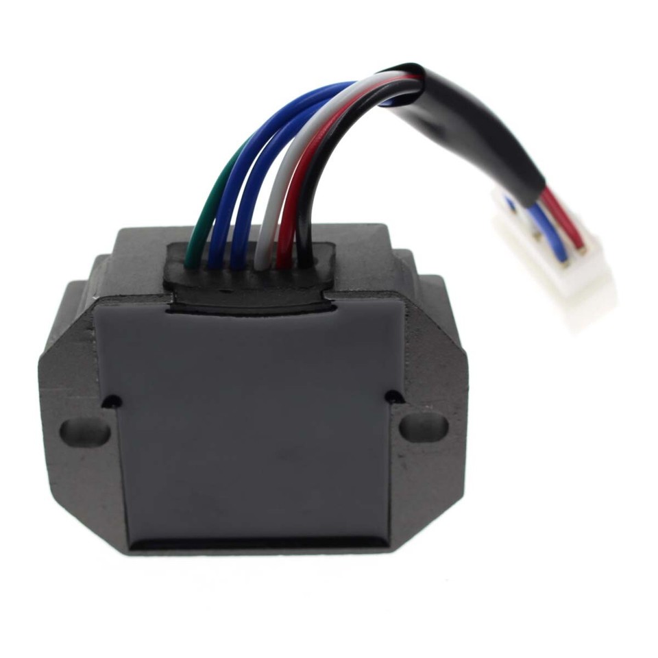 Per John Deere Regolatore Di Tensione