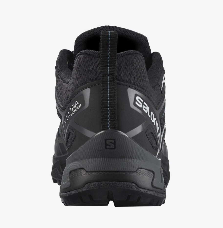 salomon men`s x ultra pioneer cswp 416708 hiking shoes | eBay