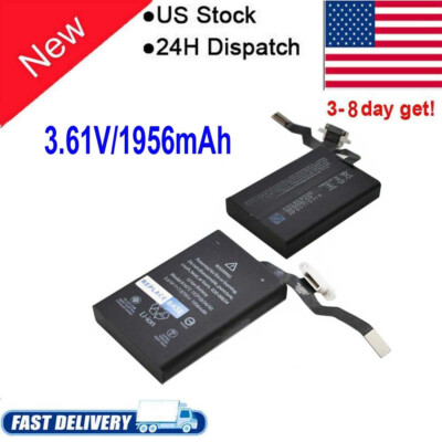 New Battery For Apple Magic Mouse 2 Replacement Charge Charging Port A1672 BAQ