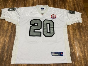 raiders afl jersey