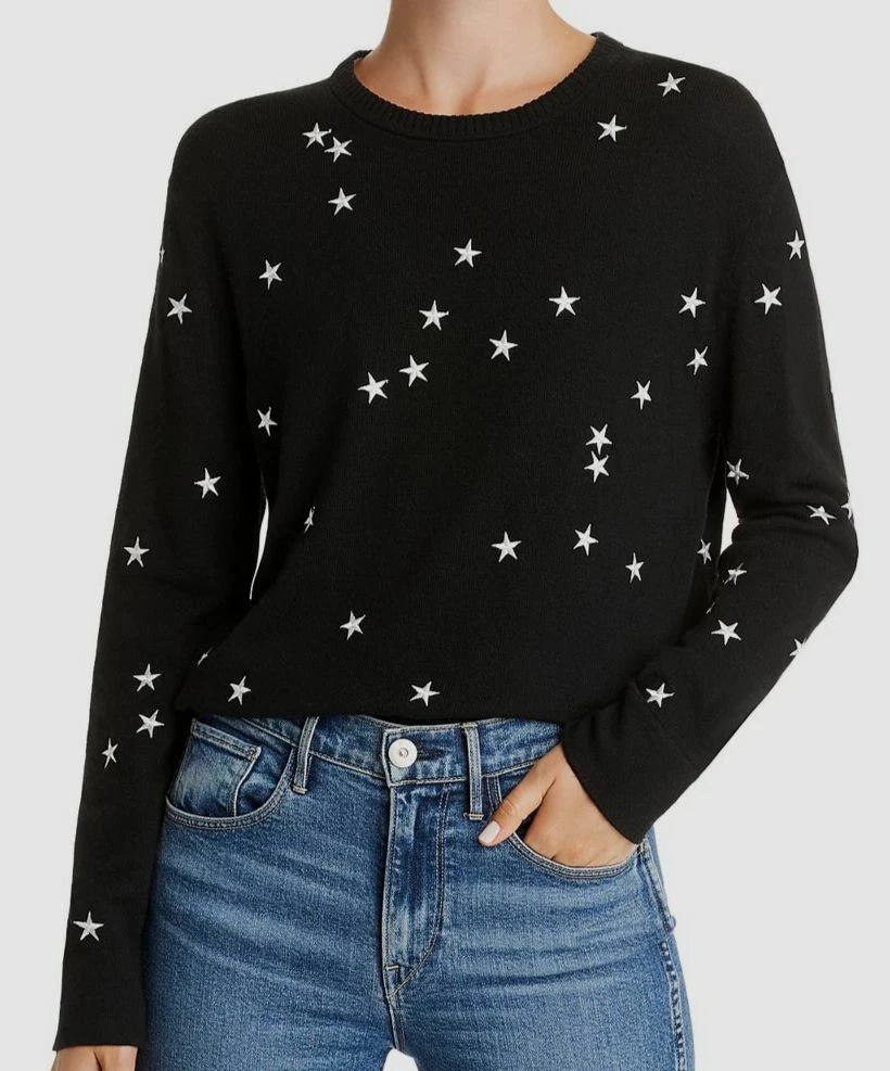 Equipment sweater clearance