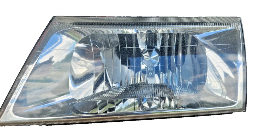 Маркер фары/боковой для моделей 2003-2004 Mercury Grand Marquis LS GS слева - Изображение 2 из 4