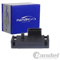 Partstec MAP-SENSOR Saugrohrdruck Ladedruck Passend FüR Opel Monterey Movano