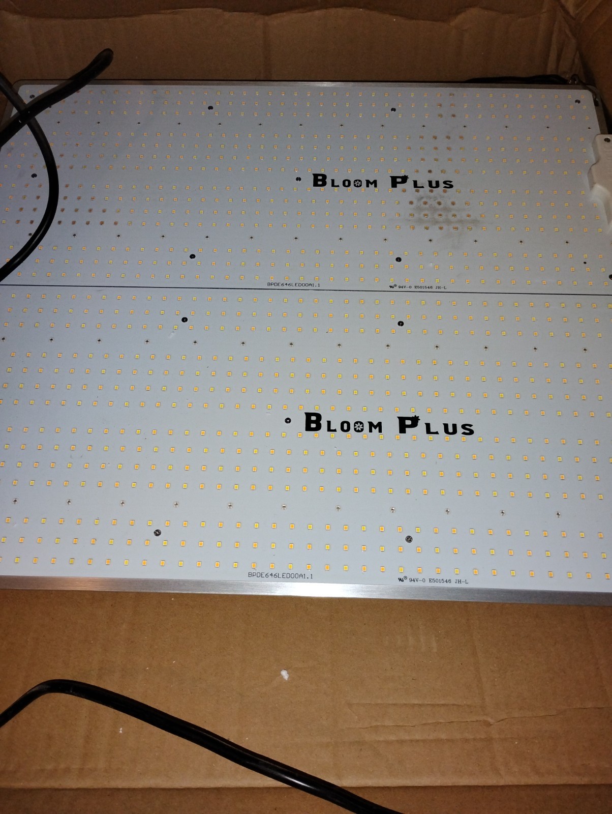 LED Grow Light