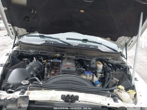 Radiator Fits 07-09 DODGE 2500 PICKUP 4515827 - Picture 10 of 12
