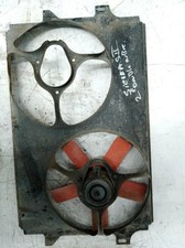 Radiateur Ford SIERRA
