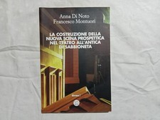 La costruzione della nuova scena prospettica nel Teatro all’antica di Sabbioneta