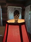 2 Safavieh Alanna Pineapple Table Lamps — photo 3