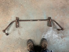 1970 CHARGER CUDA SWAY BAR E-BODY B-BODY COMP...