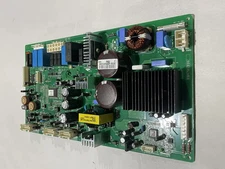 LG Kenmore Refrigerator Main Control Board EBR78931602 AZ166494 | Wmv595
