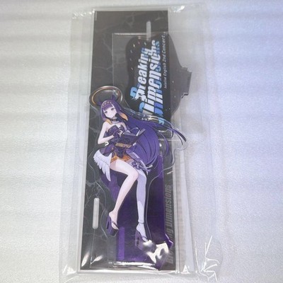 Hololive English 2nd Concert Breaking Dimensio Ninomae Ina'nis Acrylic Stand