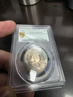 1948 50c Unc Detail Questionable Color