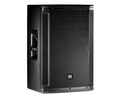 JBL SRX815 15'' 2-Way Passive P/A Speaker - Used without Original Packaging