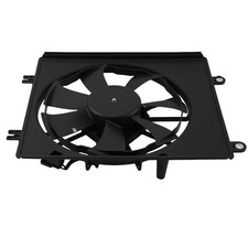 Car Engine Cooling Fan For Honda Civicacura Integra 2022-2025 3861964aa01