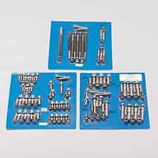 Arp Stainless Steel 12-point Head Fastener Kit Ford 429-460 Cid Big Block Arp Stainless Steel 12-point Head Fastener Kit Ford 429-460 Cid Big Block