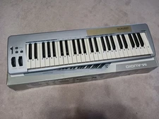 M-Audio Keystation 49e USB MIDI Controller