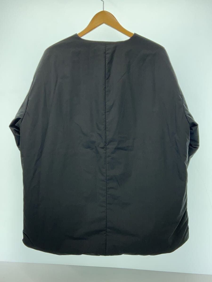 ALTRA GUEST LIST ALTRO CAPPOTTO REVERSIBILE M POLIESTERE NERO 9244090099BLK