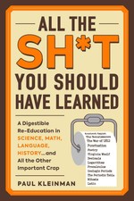 All the Sh*t You Should Have Learned: A Diges...