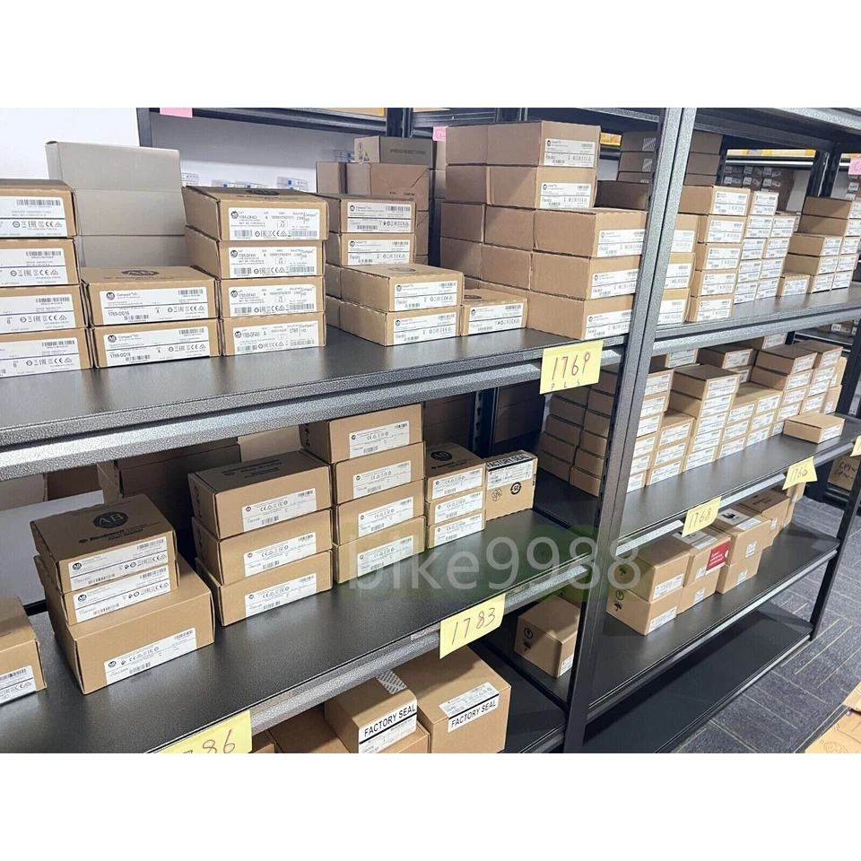 New Siemens 6ES7212-1BE40-0XB0 SIMATIC S7-1200 CPU 1211C 6ES7 212-1BE40-0XB0 - Image 4 of 4