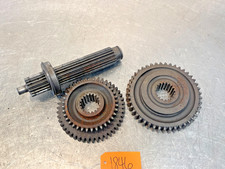 1959 Ferguson To35 Tractor Transmission Shaft & Gears