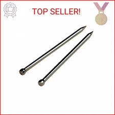 The Hillman Group 532383 17-Inch X 1-Inch Wire Brads