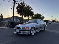 1998 BMW M3 for Sale