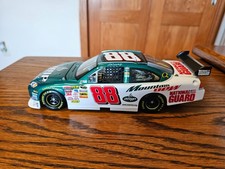 Action Nascar #88 Dale Earnhardt Jr. AMP Energy/ Mt. Dew Impala SS 1:24 Diecast