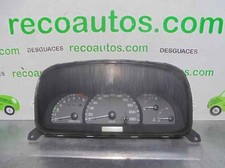 Compteur Daewoo REZZO