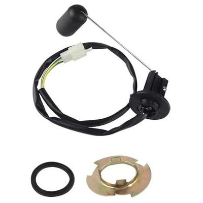 #ad #ad Fuel Tank Level Gauge Sensor Sending Unit Float Sensor for 4 Stroke 50CC 125CC 1 $15.74