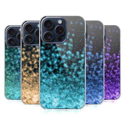 OFFICIAL MONIKA STRIGEL MAGIC LIGHTS HARD BACK CASE FOR APPLE iPHONE PHONES