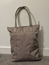 The White Company Grey Shoulder Bag