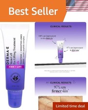 Vitamin C & Hyaluronic Acid Eye Treatment   F...