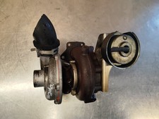 Turbo Mazda PREMACY
