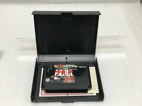 AKIRA Nintendo Famicom Japan Import F/S FedEx DHL Tested TFC-AK-6800-21