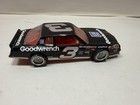 Hot Wheels NASCAR Dale Earnhardt #3 Goodwrench 1983 Chevy Monte Carlo 1:64 — photo 2