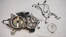 Mercedes W124 300E M103 KE-Jetronic Fuel Distributor Air Flow Meter Bosch OEM Mercedes W124 300E M103 KE-Jetronic Fuel Distributor Air Flow Meter Bosch OEM