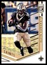 Alvin Kamara 2018 Donruss Elite #47 Saints NFL READ FREE SHIPPING AutographDen