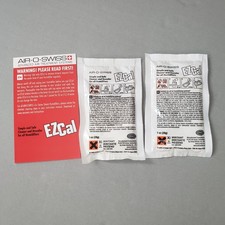 LOT of 2 Packs Boneco Air-O-Swiss EZ Cal Humi...